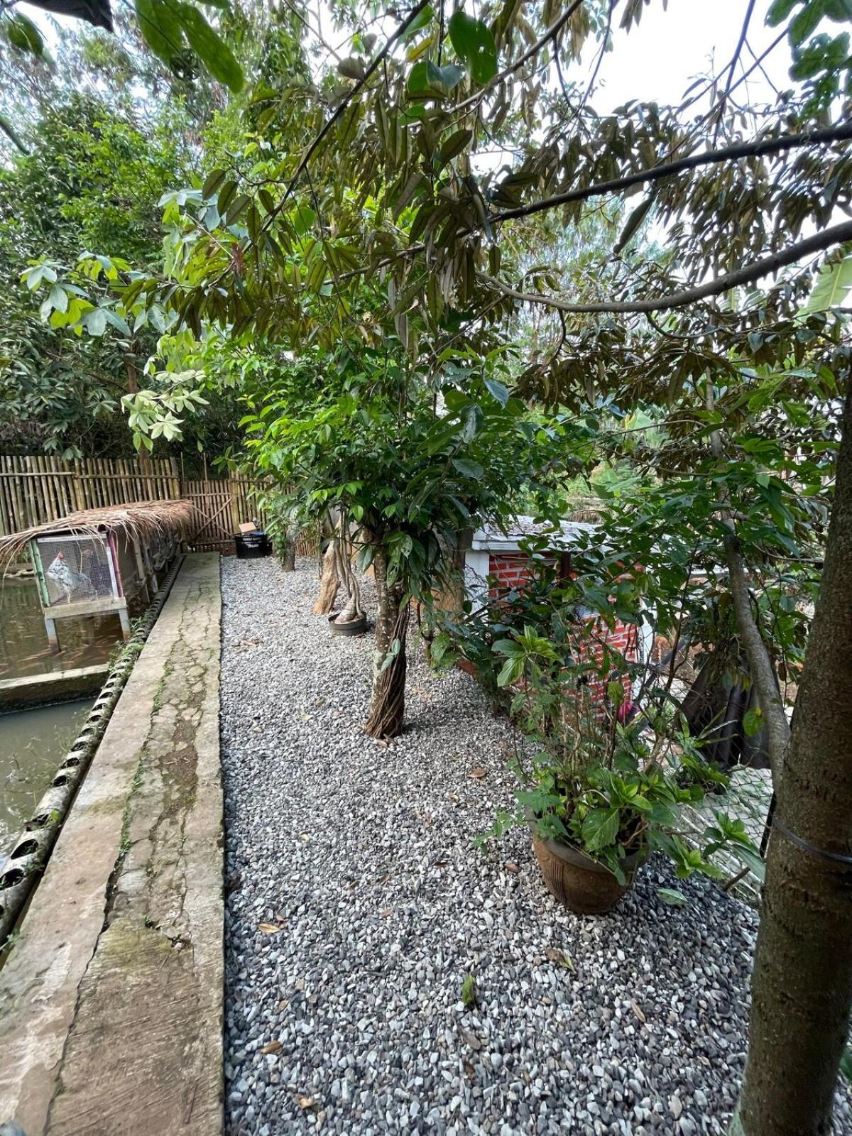 Kampung Mamah Grandma House * Bandung