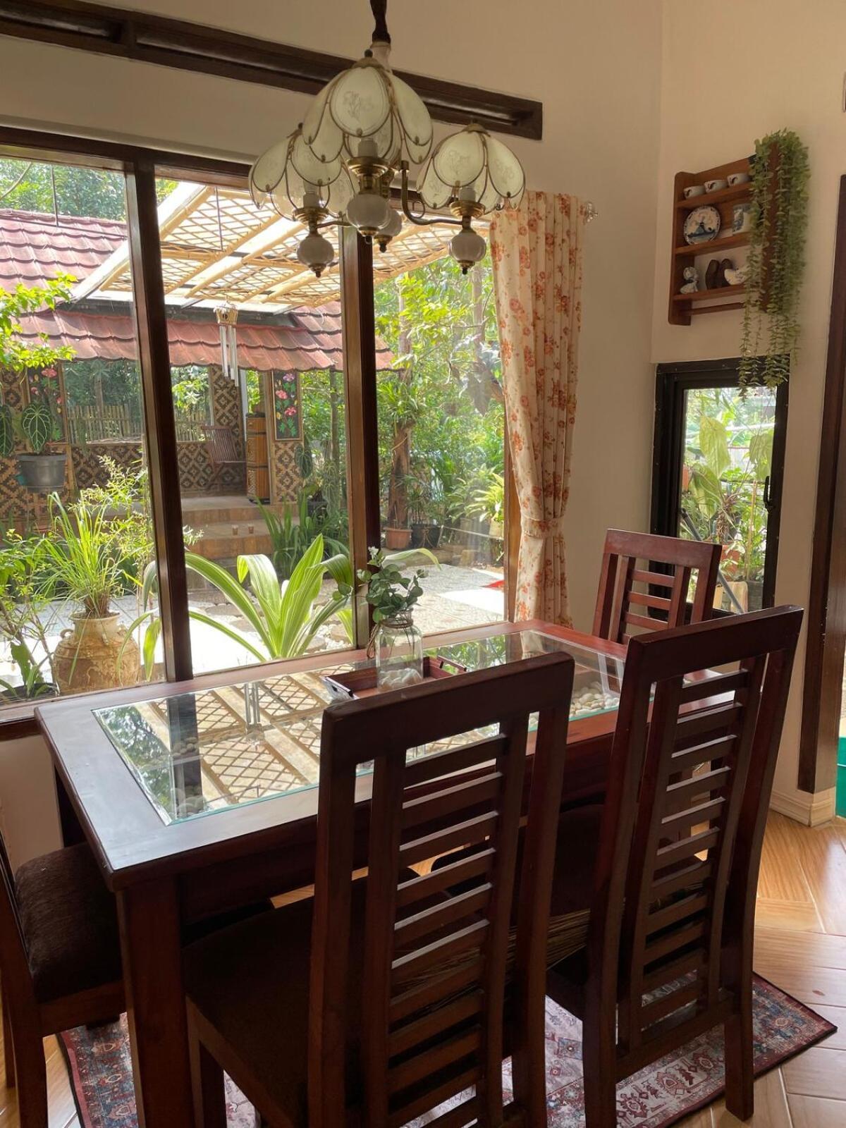 Kampung Mamah Grandma House * Bandung